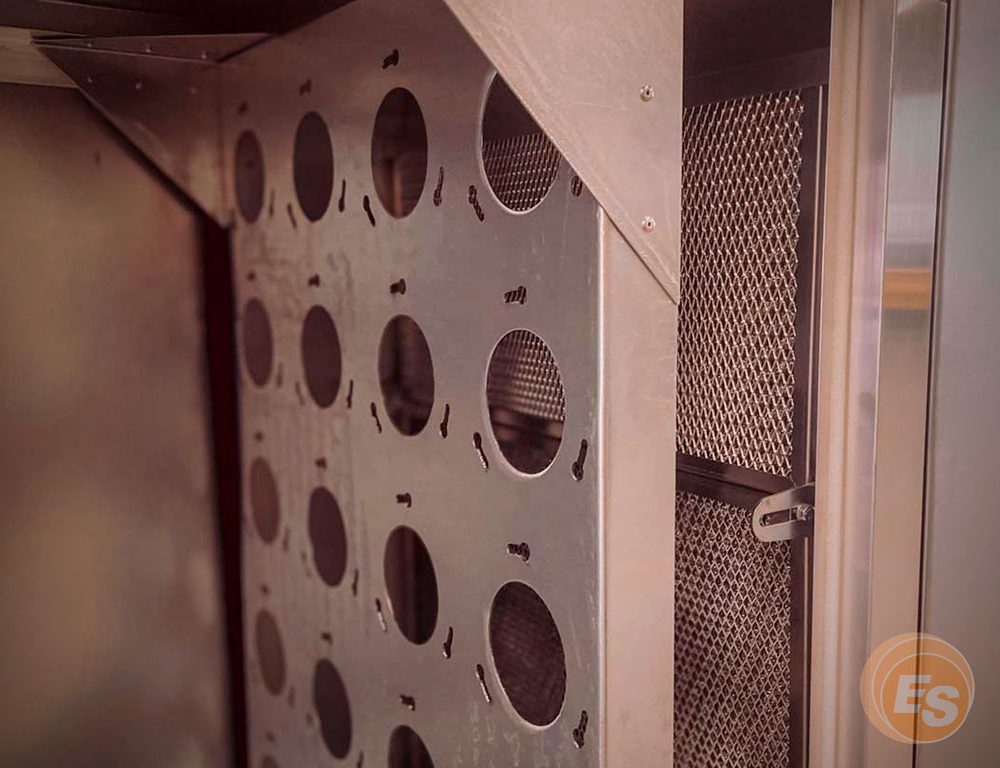 Luftreinigung: Die Filterbox für eine saubere Zukunft!