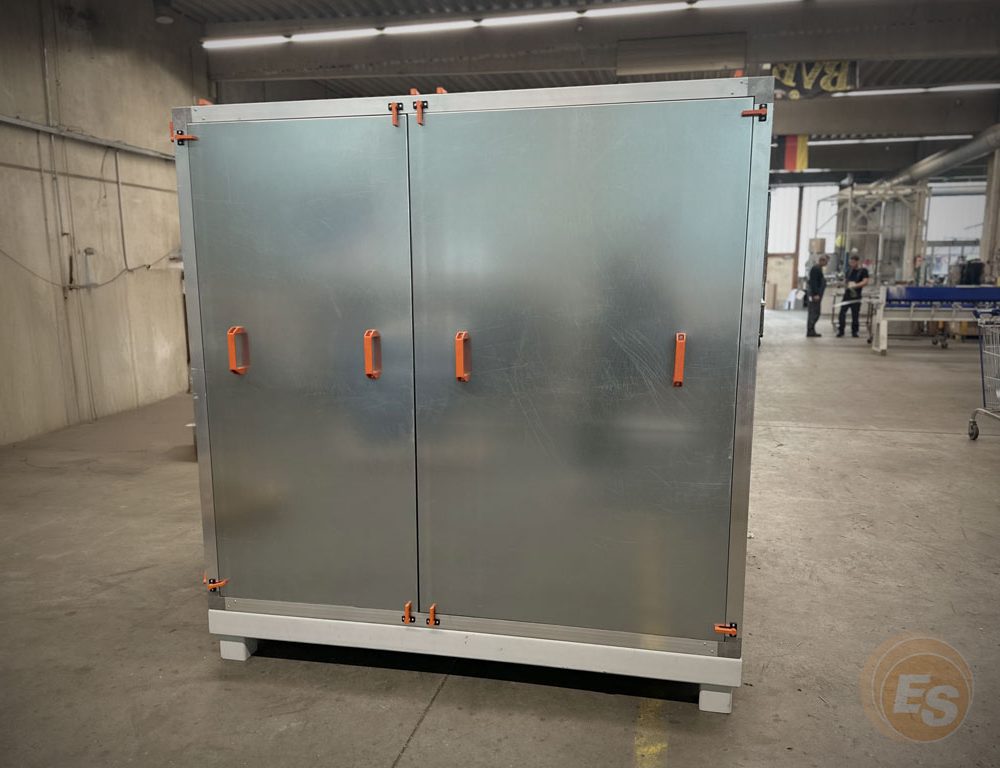 Effektiver Schallschutz – individuell gebaut