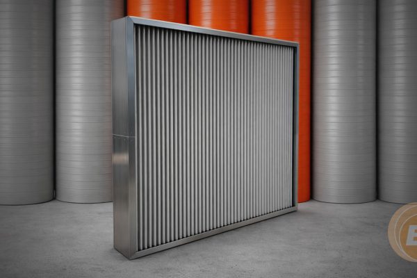 Tropfenabscheider – passgenaue Lösungen aus Edelstahl, Metall oder Kunststoff